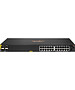 Коммутатор HPE Aruba 6100 24G (JL677A)