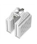 Кулер для процессора Deepcool AG620 WH ARGB V2 (R-AG620-WHAMMN-GJD)