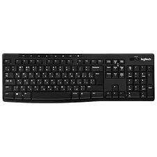 Клавиатура Logitech K270 (920-003058)