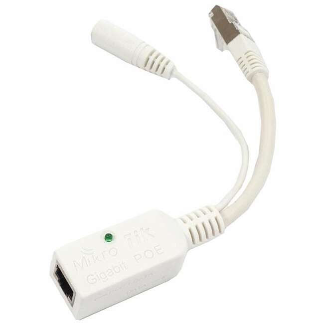 Беспроводная базовая станция MikroTik BASEBOX5 (RB912UAG-5HPND-OUT)