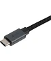 USB-хаб TP-Link UH5020C серый