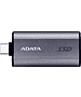 Внешний накопитель A-Data SC750 1TB серый (SC750-1000G-CCBK)