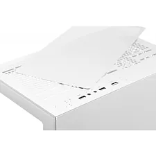 Корпус Formula V Line Crystal Z1 без БП белый