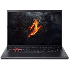 Ноутбук Acer Nitro Lite 16 NL16-71G-578S Black (NH.DAAEM.002)