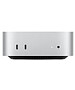 Компьютер Apple Mac mini A3238 серебристый (MU9E3HN/A)
