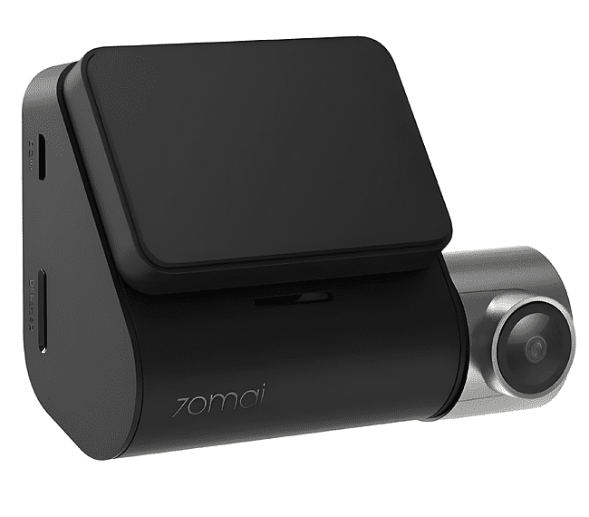 Автомобильный видеорегистратор 70mai Dash Cam Pro Plus+ (Midrive A500S)