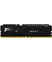 Оперативная память Kingston Fury Beast 16GB PC-41600 DDR5-5200 CL-40 Black (KF552C40BB-16)