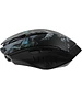 Мышь A4Tech Bloody R80 Plus SKULL