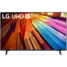 Телевизор LG 55UT80006LA
