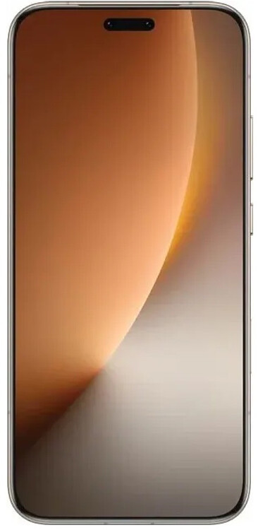 Смартфон Honor Magic8 Pro 12GB/512GB BKQ-N49 Sunrise Gold (5109CCNS)
