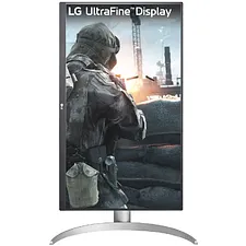 Монитор LG UltraFine 27UP650K-W