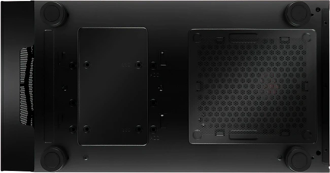 Компьютер Bloody BD-PC CB76T2 32Gb/1Tb черный (2141983)