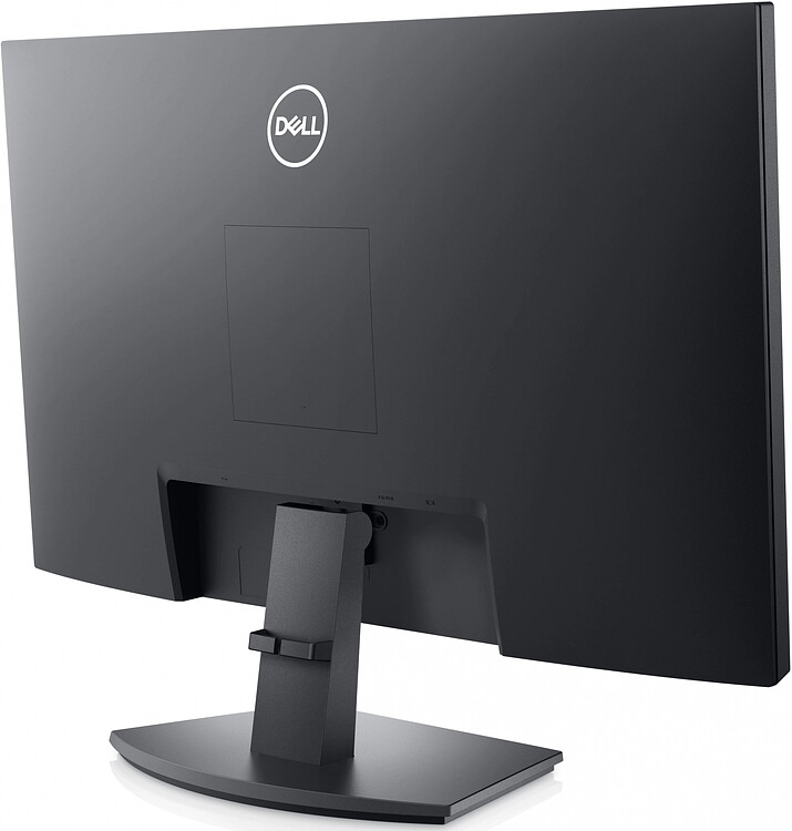 Монитор Dell SE2722H черный (2722-5090)