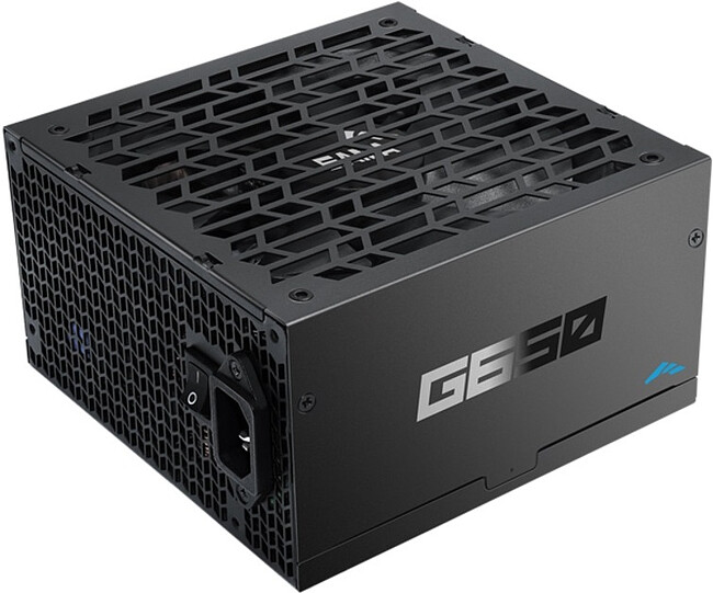 Блок питания Sama G650 Black HAT-650yzB1G 650W (G0650-BKGFF001-EU)
