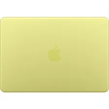 Ноутбук Apple MacBook 13 A3404 цитрусовый (MHFD4HN/A)