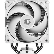 Кулер для процессора ID-Cooling FROZN A410 SE White