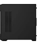 Корпус Gigabyte C102 Glass без БП черный (GB-C102G)