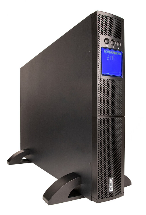 Источник бесперебойного питания Powercom Sentinel (SNT-1000)