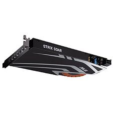 Звуковая карта ASUS Strix Soar Wow Game Bundle (90YB00J0-M1UA00)