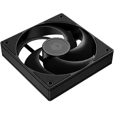 Вентилятор для корпуса ID-Cooling AS-140-K Black