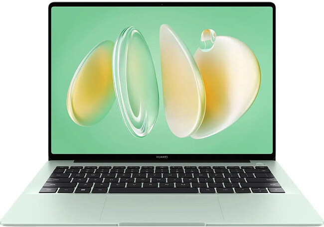 Ноутбук Huawei FLMH-X FlemingH-W5651T 16/512Gb Green (53014MFP)