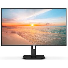 Монитор Philips 24E1N1300A/00 Black