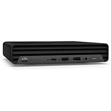 Компьютер HP Pro 400 G9 Mini (8X4W1AV_i7)