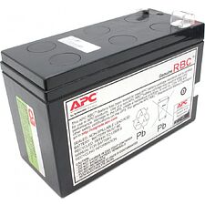 Аккумулятор для ИБП APC RBC17