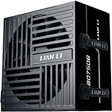 Блок питания Lian Li BX0750B 750W (G9P.BX0750B.B000.RU)