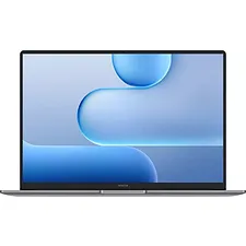Ноутбук Honor MagicBook X16 2026 BRG-X Space Gray (5301ARGN)