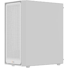 Корпус Ocypus Gamma C50 без БП White (Gamma-C50-WHG000XX-GL)