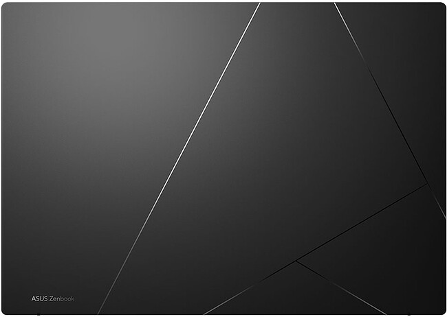 Ноутбук Asus Zenbook 14 UM3406GA-QD049 Jade Black (90NB17R1-M00210)