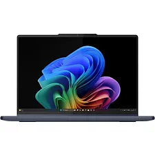 Ноутбук Lenovo Yoga 9 14ILL10 Blue (83LC0054RK)