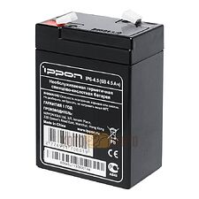 Аккумулятор для ИБП Ippon IP6-4.5 (769317)