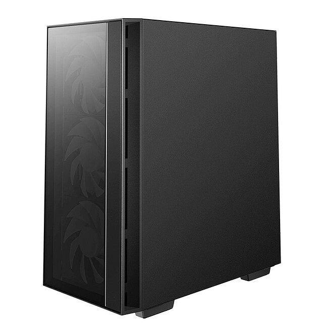 Корпус DeepCool Matrexx 55 V4 C (R-MATREXX55-BCADA4-G-4)
