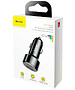 Автомобильное зарядное Baseus Magic Series Black (CCMLC20C-01)