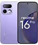 Смартфон Realme 16 Pro RMX5120 8/256Gb сиреневый