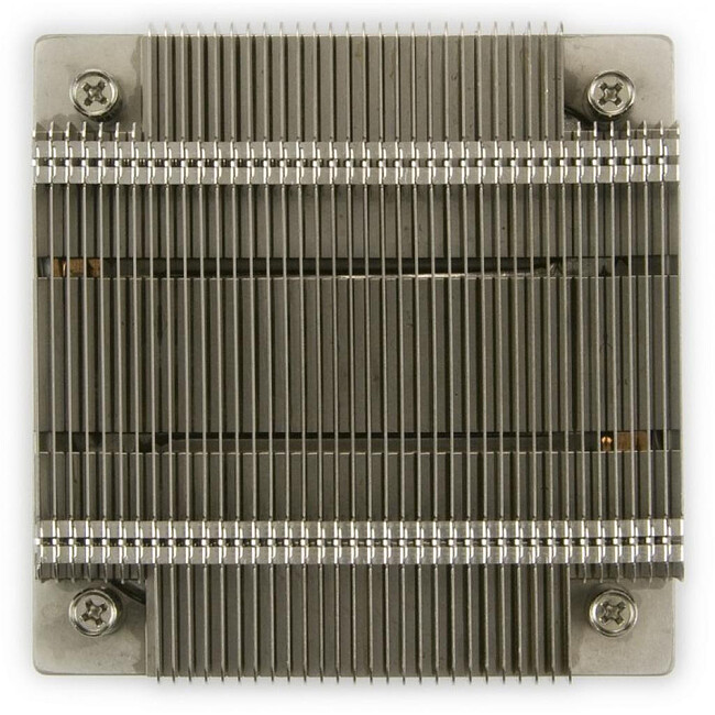 Радиатор для процессора Supermicro SNK-P0046 P