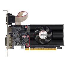 Видеокарта Afox GT610 1GB DDR3 (AF610-1024D3L2)