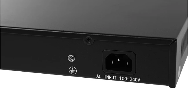 Коммутатор Cudy GS2024S2