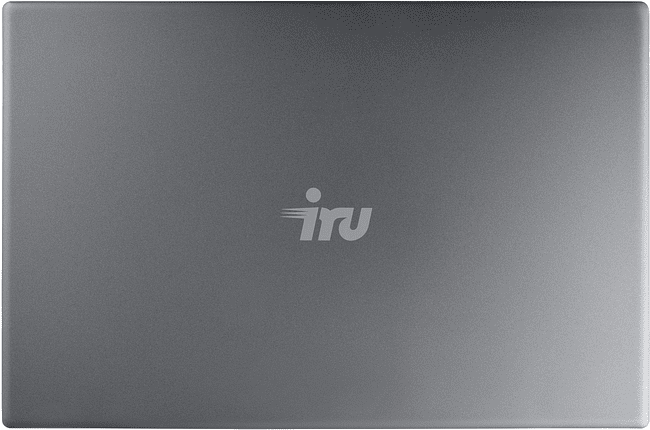 Ноутбук IRU Tactio 14ALH Grey (2059068)