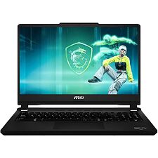 Ноутбук MSI MS-15T1 Cyborg 15 C2WF-026XBY Platinum Gray (9S7-15T121-026)