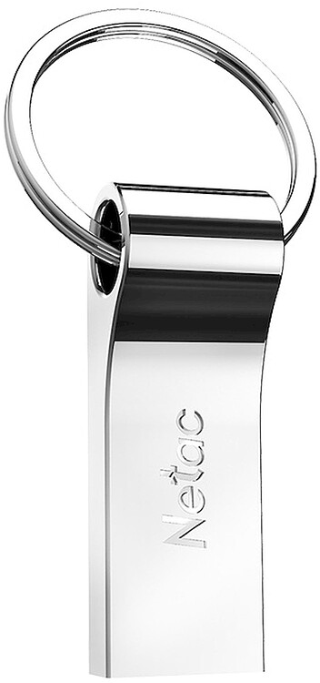 USB Flash-накопитель Netac U275 64Gb (NT03U275N-064G-20SL)