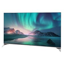 Телевизор Hyundai H-LED55QBU7500