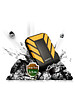 Внешний накопитель A-Data 1TB AHD710-1TU3-CYL