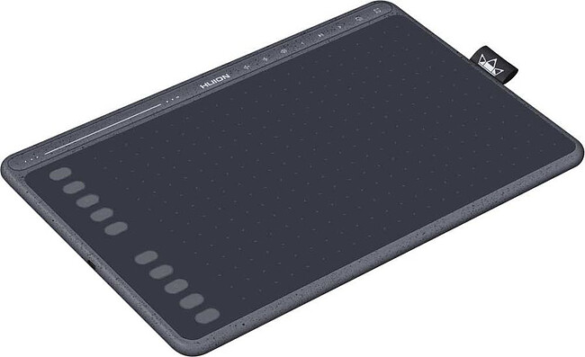 Графический планшет Huion HS611