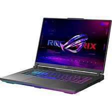 Ноутбук ASUS ROG Strix G16 G614FH-RV057W Eclipse Gray (90NR0L07-M00270)