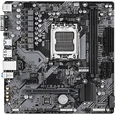 Материнская плата Gigabyte B650M S2H rev. 1.4