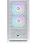 Корпус Thermaltake Versa H16 TG ARGB mATX без БП Snow (CA-1Y8-00S6WN-01)