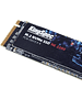 SSD диск Kingspec 128GB NE-128 2280